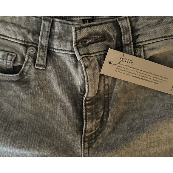 Jeans bundle of 2 - Picture 3 of 5